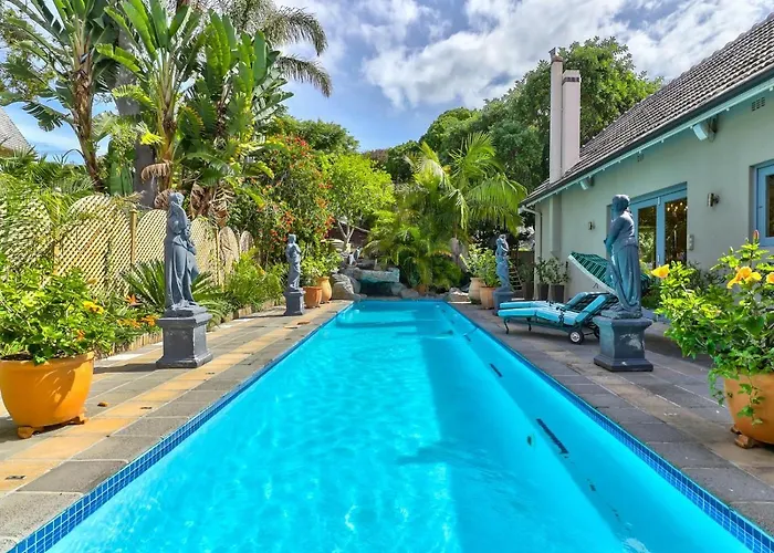 Villa Jesdene