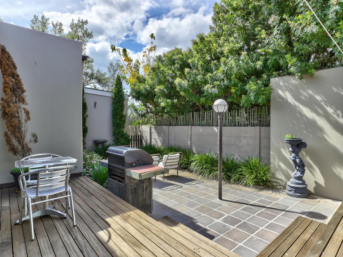 Jesdene Appartement