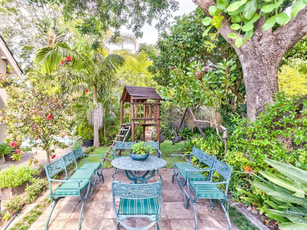 Jesdene Appartement *