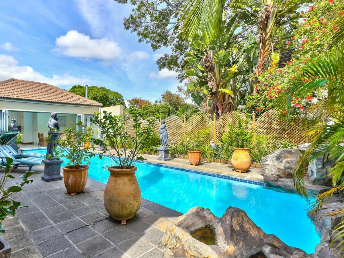 Appartement Jesdene Le Cap
