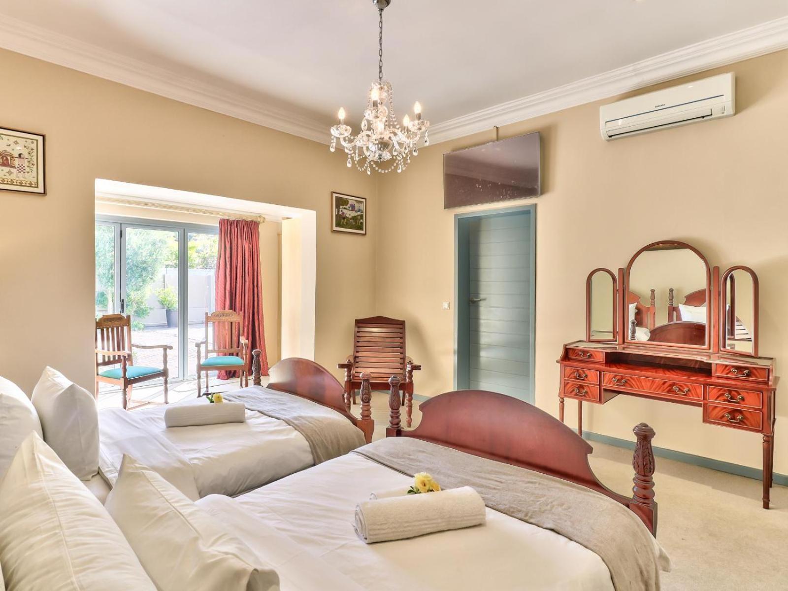 Appartement Jesdene