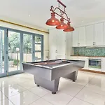 Villa Jesdene