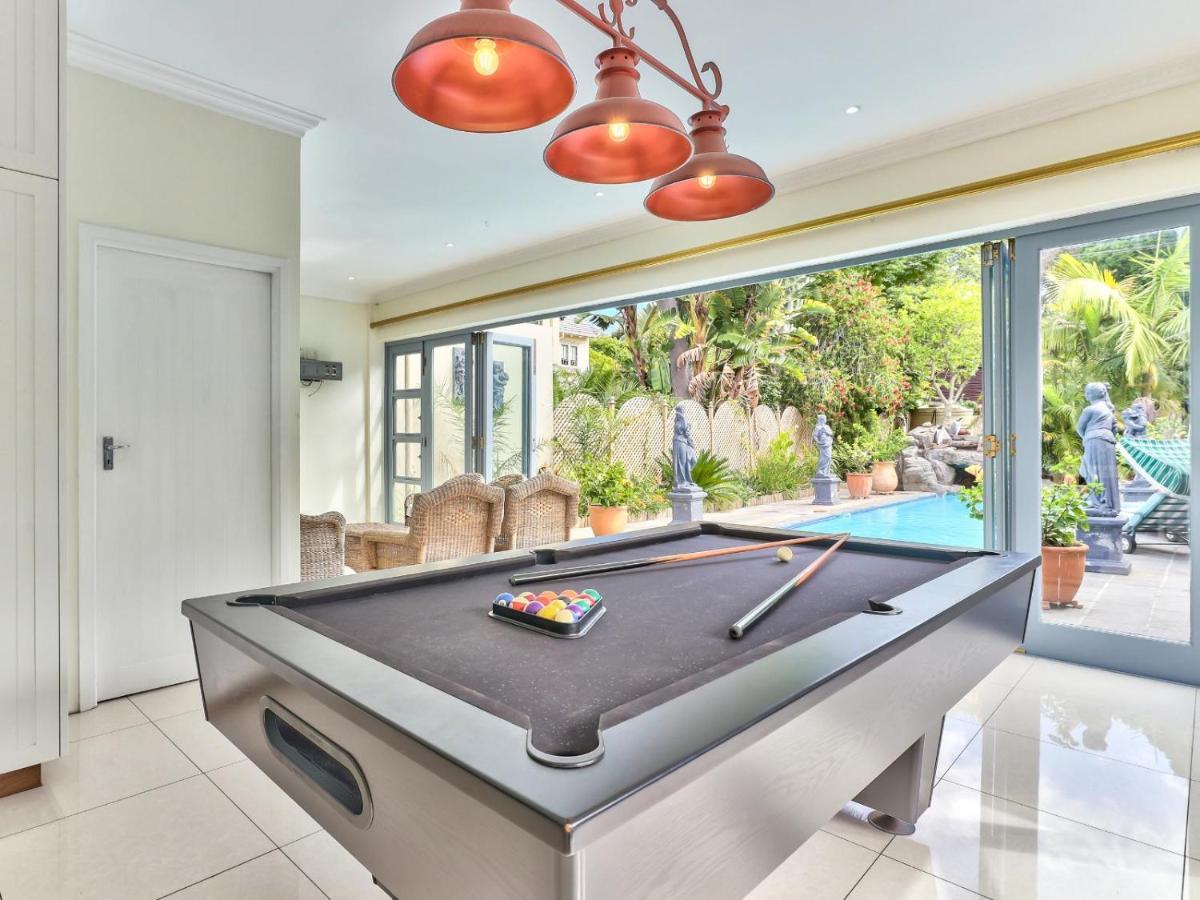 Apartment Jesdene Cape Town
