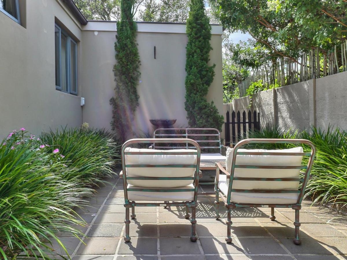 Jesdene Cape Town