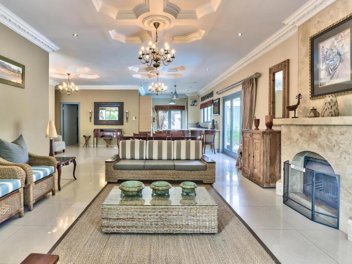 Apartment Jesdene Cape Town