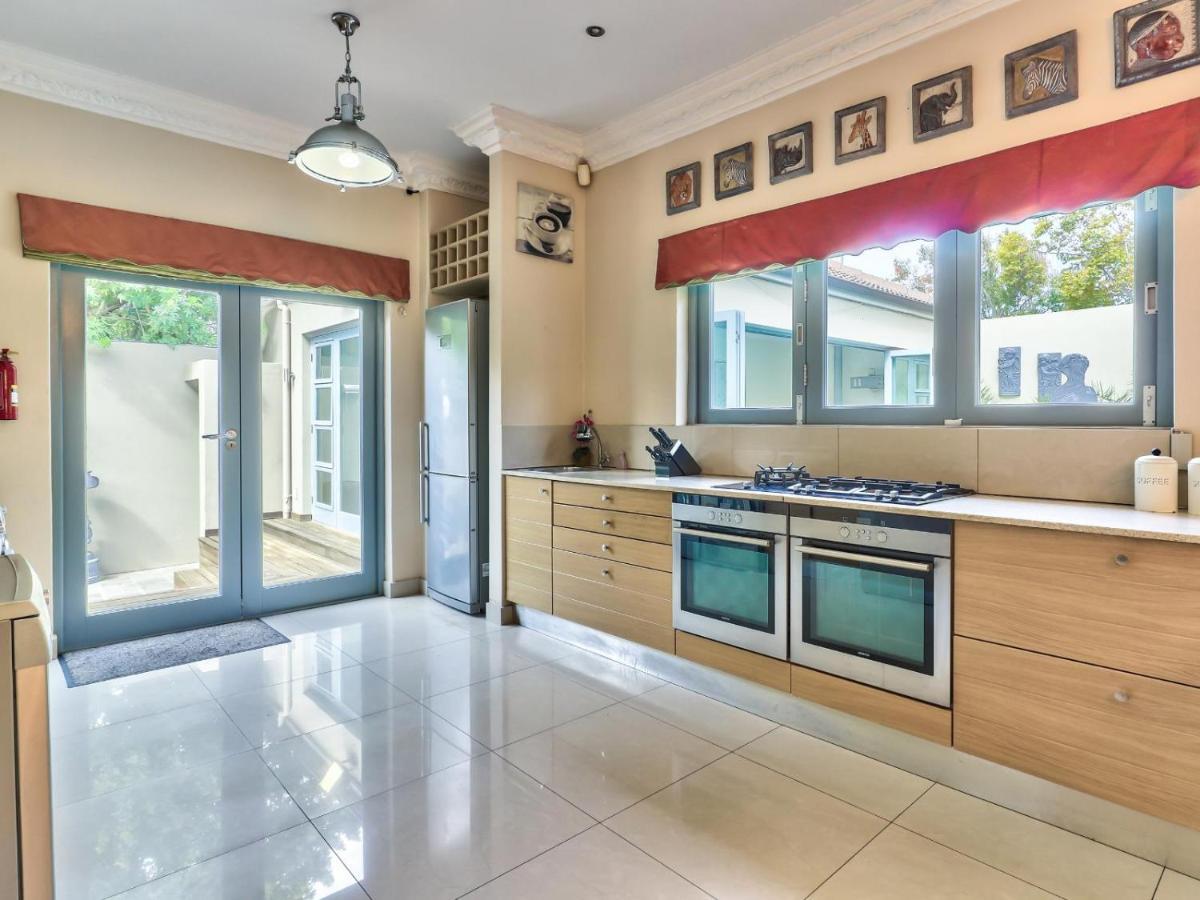 Apartment Jesdene Cape Town