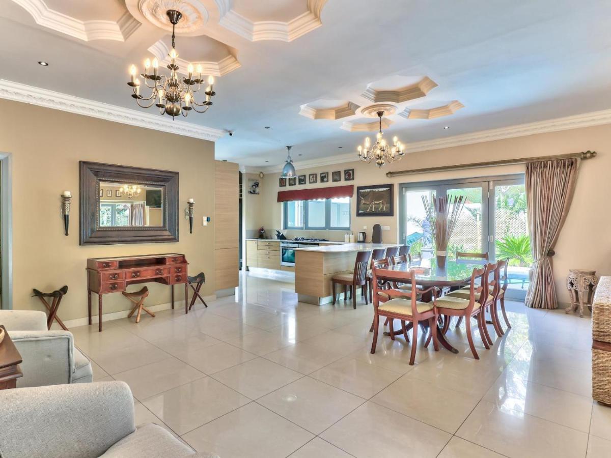 Jesdene Apartment Cape Town