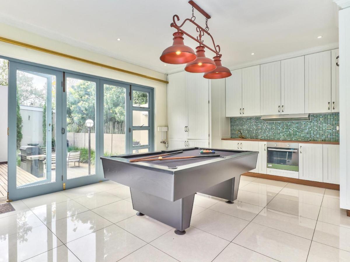 Apartment Jesdene Cape Town