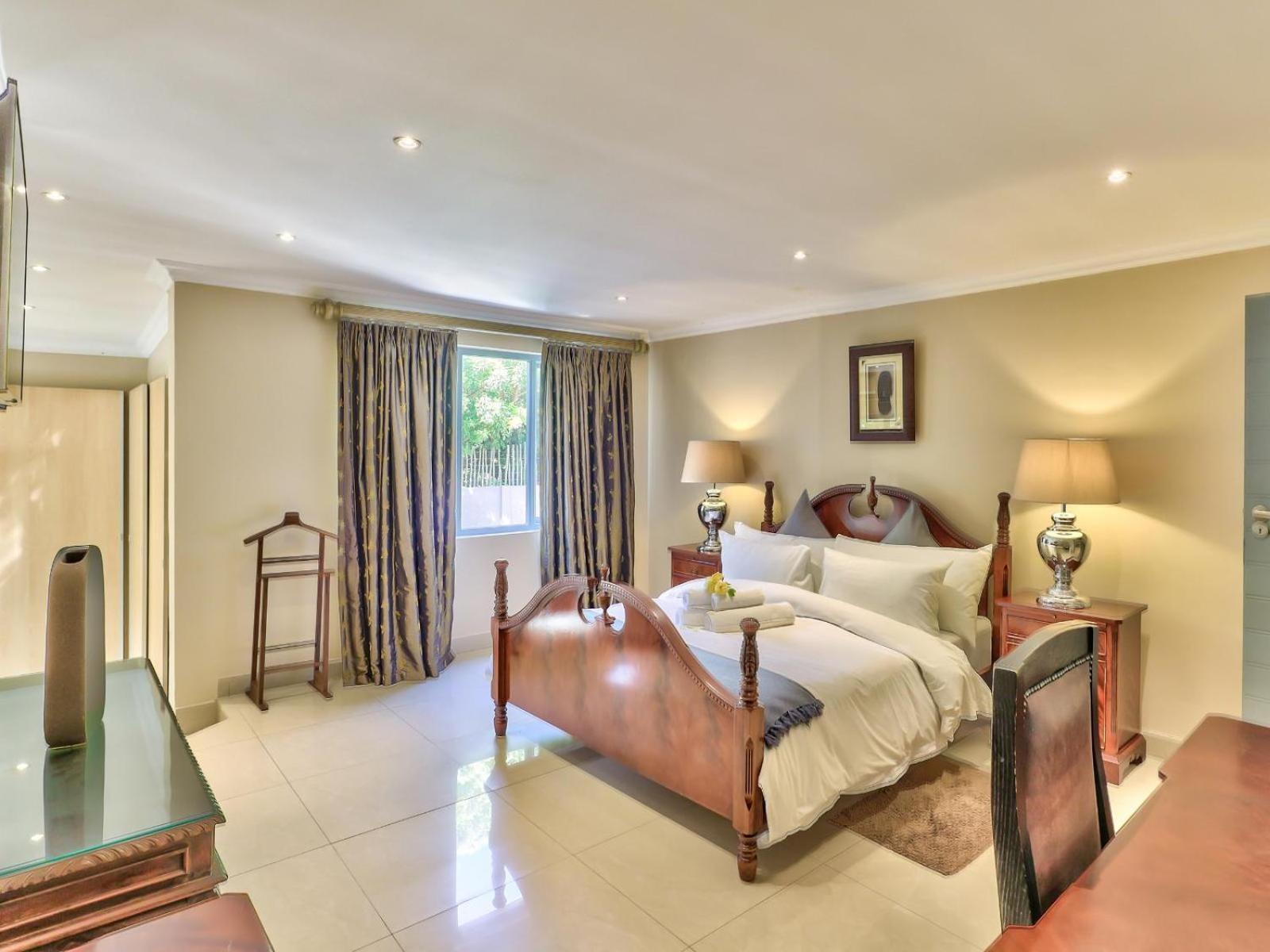 Jesdene * Cape Town