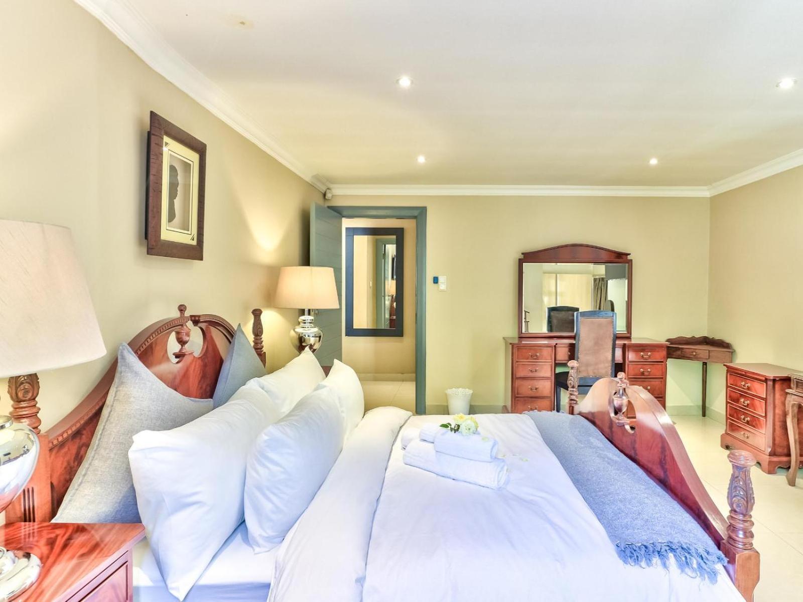 Jesdene Cape Town